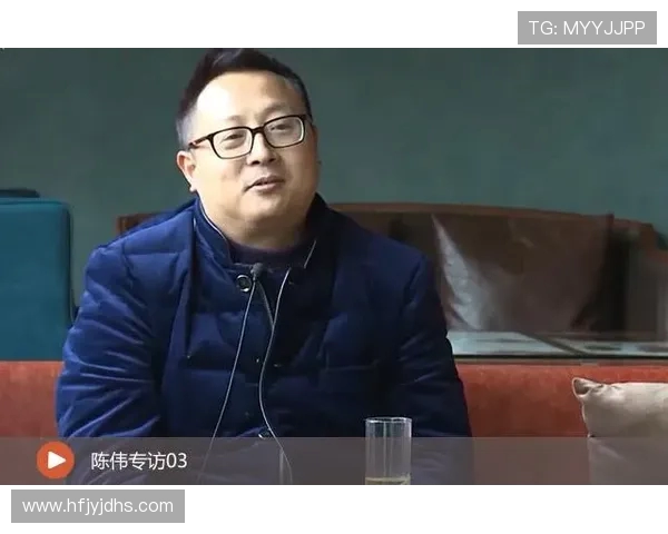 专访陈伟揭秘DOTA2成功秘诀与未来发展方向 专访陈伟揭秘DOTA2成功秘诀与未来发展方向