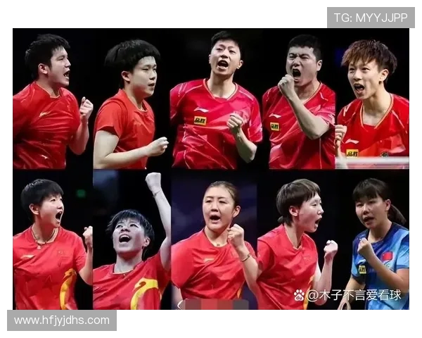 上海乒乓球队耐力排名创新高引发广泛关注与热议 上海乒乓球队耐力排名创新高引发广泛关注与热议