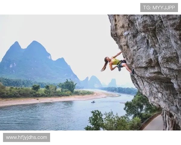 专业解读:重庆攀岩队的整体压制打法 专业解读:重庆攀岩队的整体压制打法