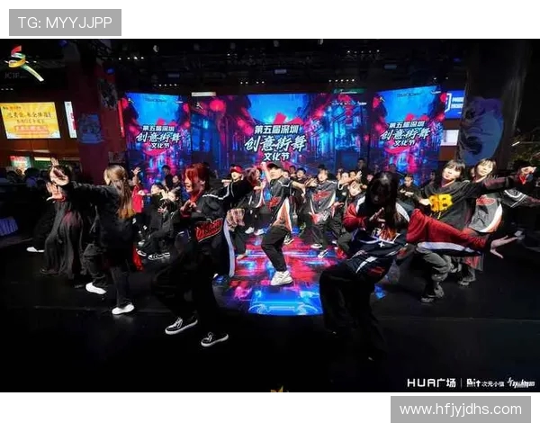 全国街舞大赛积分榜更新成都街舞队凭借60分稳居第一名