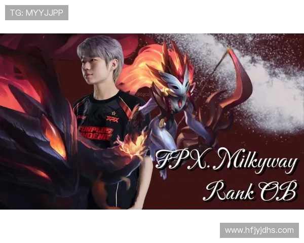 全球挑战赛特别报道:FPX战队从逆境中崛起的奋斗历程与荣耀之路 全球挑战赛特别报道:FPX战队从逆境中崛起的奋斗历程与荣耀之路