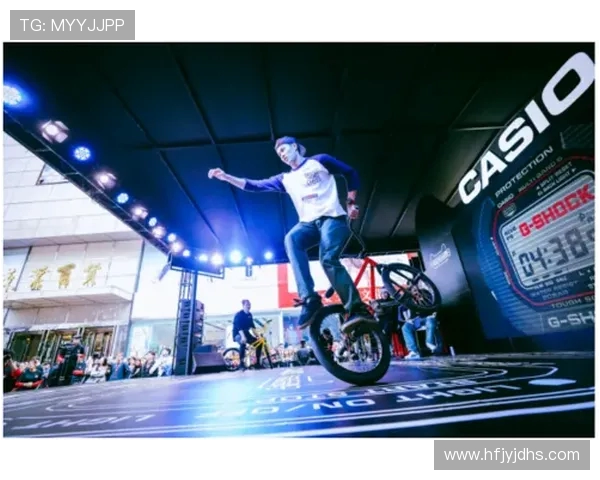 北京极限运动队战术革新解析与未来发展趋势探讨