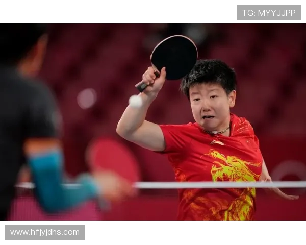 南京乒乓球队荣登乒乓球节奏排行榜第六名展现实力与风采