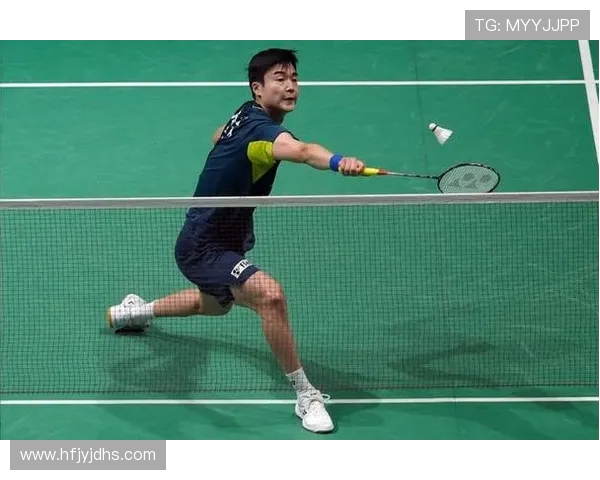 吴军独家分享羽毛球技巧与心得助你提升竞技水平