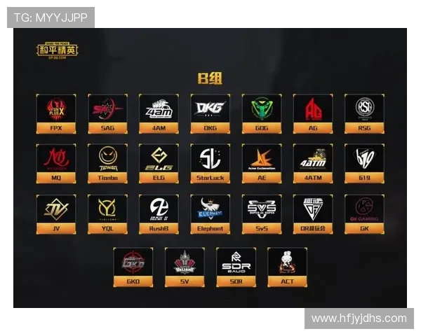 和平精英实力排名新变化FPX战队再创佳绩引发热议