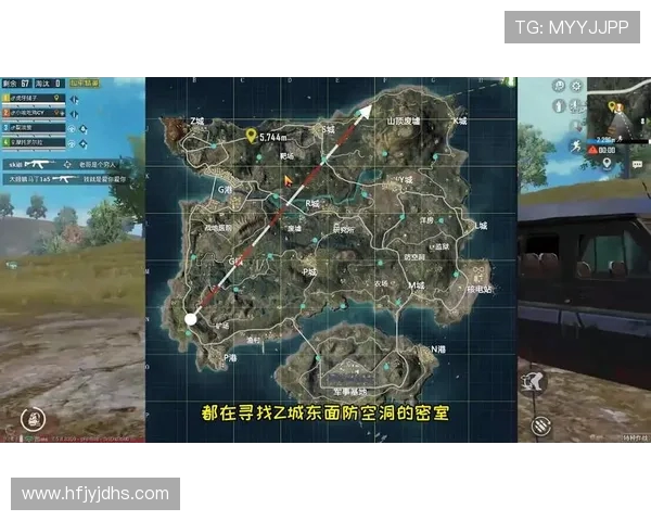 和平精英V5版本深度解析阵地战策略与战术技巧全揭秘 和平精英V5版本深度解析阵地战策略与战术技巧全揭秘