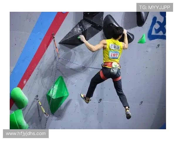 广州滑板队在攀岩联赛中以69分稳居积分榜首位