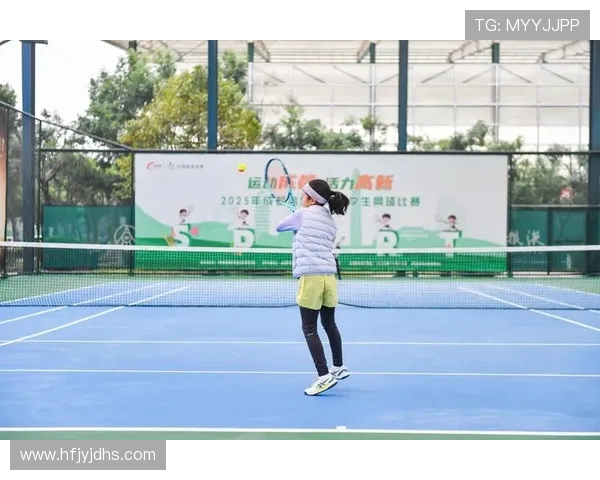 成都网球队荣登网球意识排行榜第一名引领全国水平提升