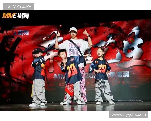 成都街舞队荣登街舞节奏排行榜第一名引领潮流风尚