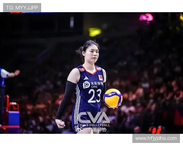 武汉排球队在全国排球耐力排行榜中荣登第七名展现出强大实力与潜力 武汉排球队在全国排球耐力排行榜中荣登第七名展现出强大实力与潜力