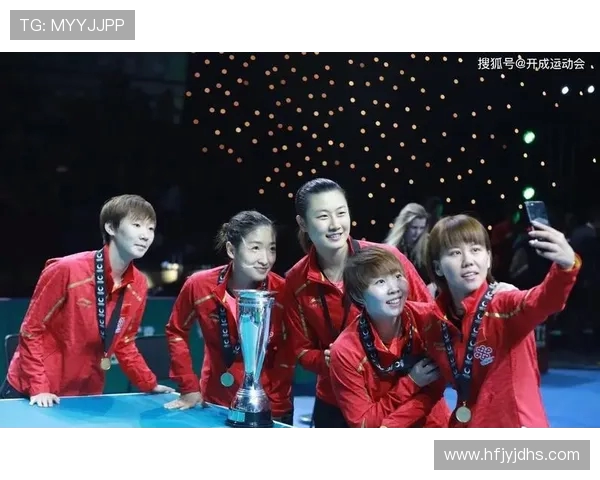 深入分析北京乒乓球队防守战术的特点与优势