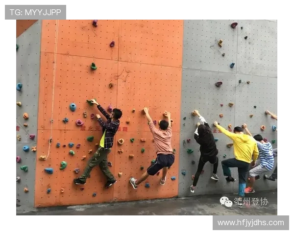 深圳街舞队在攀岩联赛中的默契配合与精彩表现分析 深圳街舞队在攀岩联赛中的默契配合与精彩表现分析