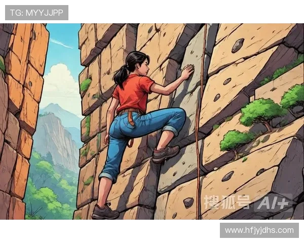 西安攀岩队的挑战与荣耀：深入探讨攀岩运动的魅力与发展