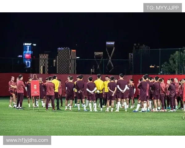 西安足球队进攻战术解析与球员配合深度剖析