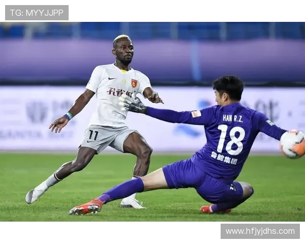 2018年鲁能与华夏精彩对决录像视频回顾及赛后分析 2018年鲁能与华夏精彩对决录像视频回顾及赛后分析