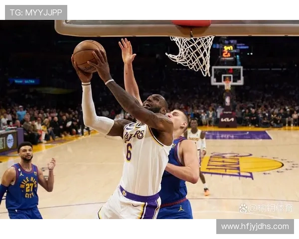 2020年9月25日掘金与湖人激战回顾季后赛精彩瞬间分析