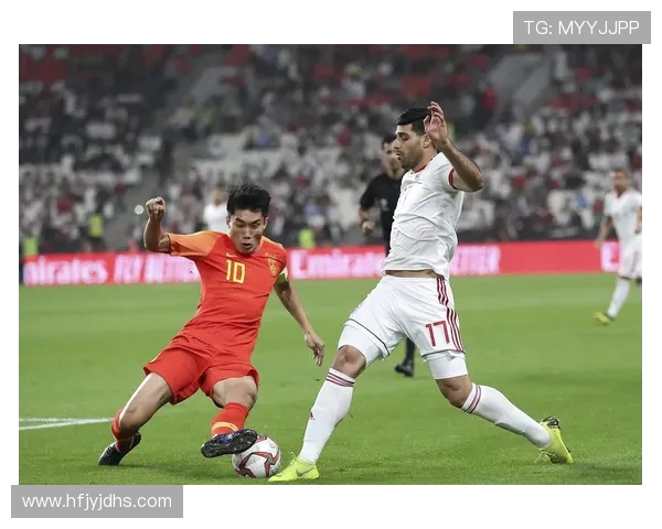 中国与伊朗足球对决直播精彩瞬间分析与赛后点评