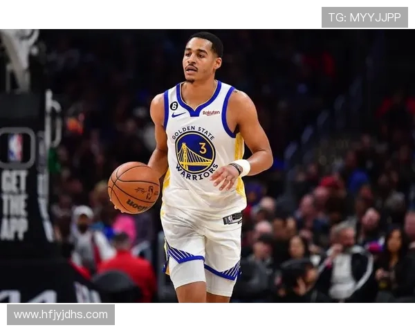 乔丹普尔在NBA赛季中的精彩表现与未来发展潜力分析