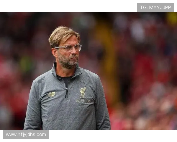 克洛普确认续约利物浦全力冲击欧冠冠军荣耀再续辉煌