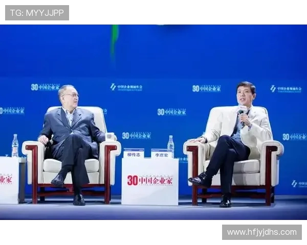 刘泽一：在新时代背景下的青年领袖成长之路与社会责任探索