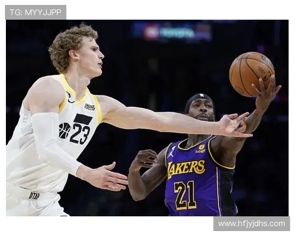 劳里马尔卡宁的崛起之路与未来篮球发展的新趋势