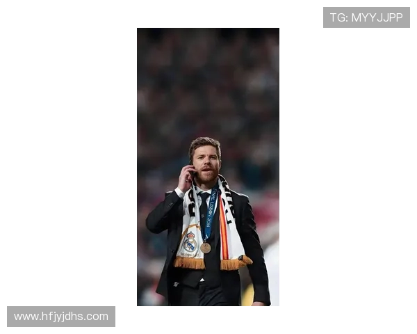 哈维阿隆索退役后新篇章将执教皇马青年队开启教练生涯