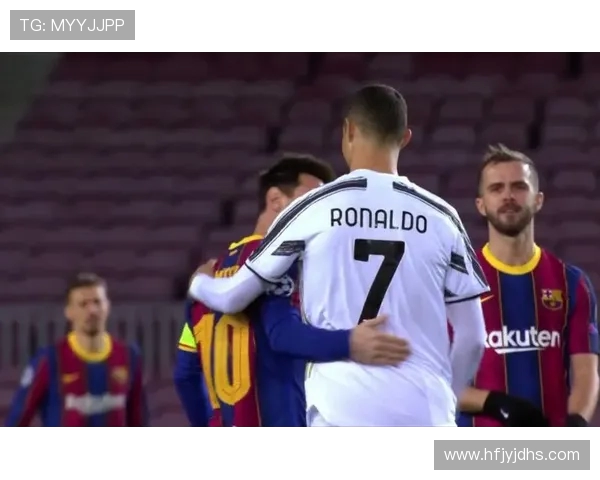 巴塞罗那与尤文图斯2020年精彩对决全场回放视频解析