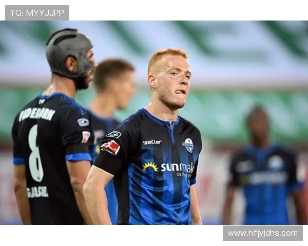 帕德伯恩与科隆激战成和比分揭晓双方表现引发热议