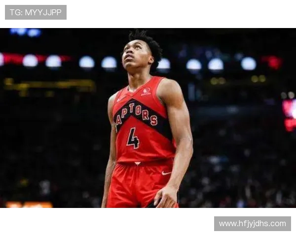 斯科蒂巴恩斯：新一代篮球明星的崛起与未来展望