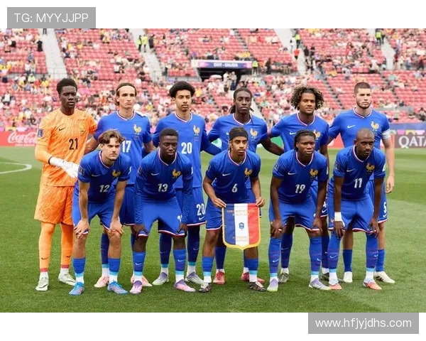 法国与哥伦比亚足球赛前瞻及胜负预测分析