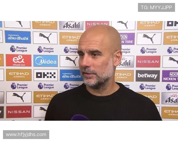 瓜迪奥拉怒斥裁判VAR失误导致比赛结果遭受重大影响