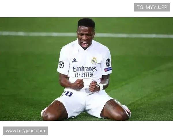 维尼修斯：从巴西天才到欧洲足坛新星的崛起之路