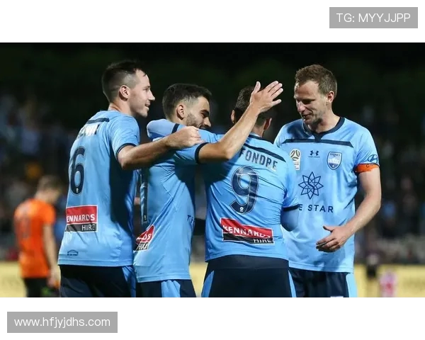 西悉尼与惠宁顿激战在即谁能在这场较量中笑到最后