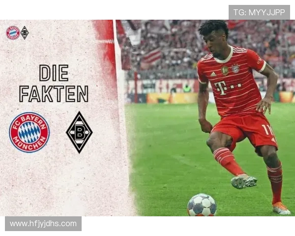 门兴与拜仁对决精彩回顾与战术分析全景笔记 门兴与拜仁对决精彩回顾与战术分析全景笔记