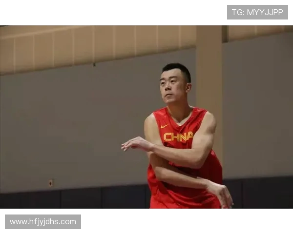 韩德君的篮球生涯回顾与未来展望:从青涩少年到CBA传奇巨星的成长之路 韩德君的篮球生涯回顾与未来展望:从青涩少年到CBA传奇巨星的成长之路