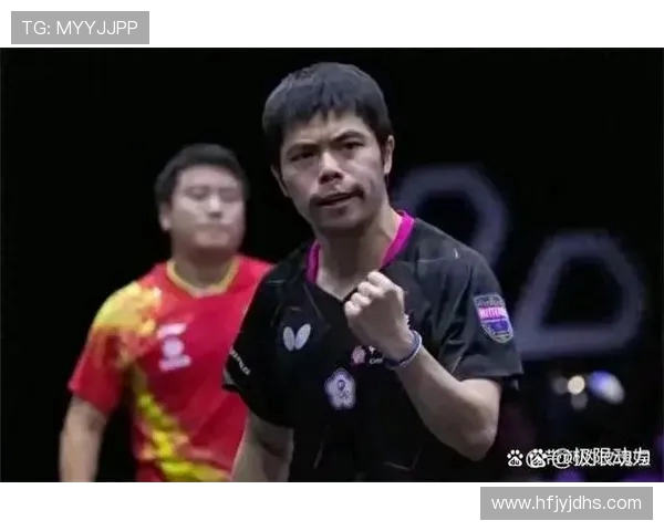 马龙与庄智渊在世乒赛的巅峰对决引发乒乓球界热议与期待