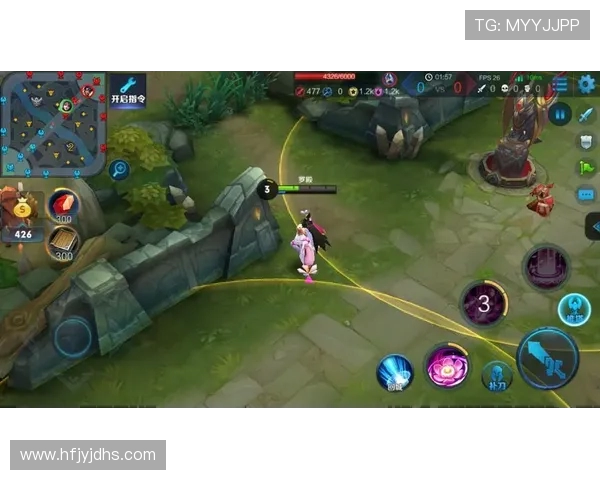 黄芳独家分享王者荣耀游戏心得与技巧助你快速提升战斗水平