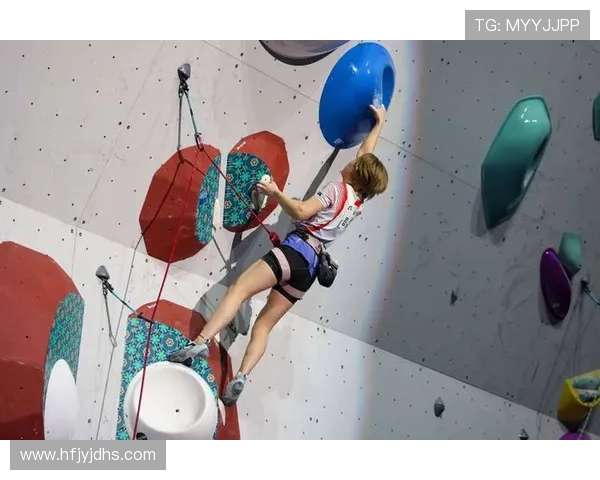 南京攀岩队实力强劲荣登全国攀岩实力排行榜第七名