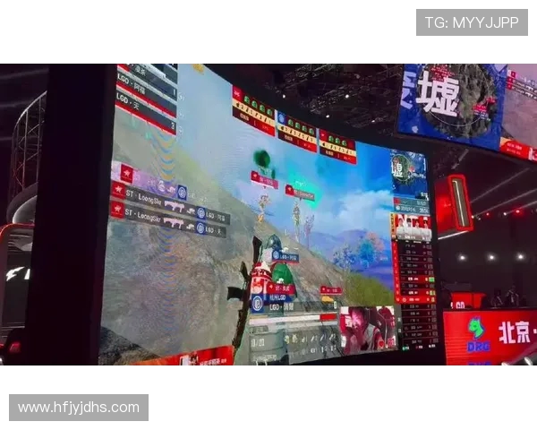 和平精英热点分析:深入探讨JDG战队的战术控制与策略运用 和平精英热点分析:深入探讨JDG战队的战术控制与策略运用