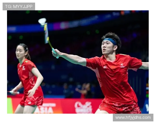 广州羽毛球队状态排名创新高引发关注全市羽毛球热潮再度升温