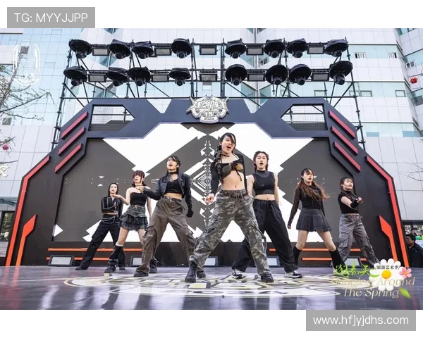 成都街舞队的反击之路：胜利与挑战交织的舞台故事