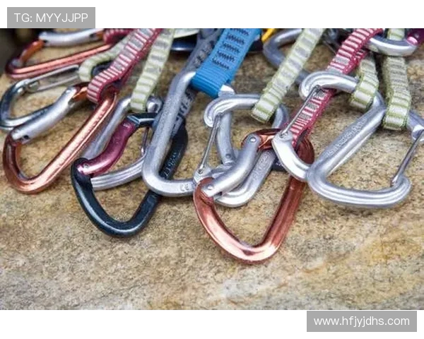 极限运动装备选购指南攀岩绳推荐与使用技巧分享