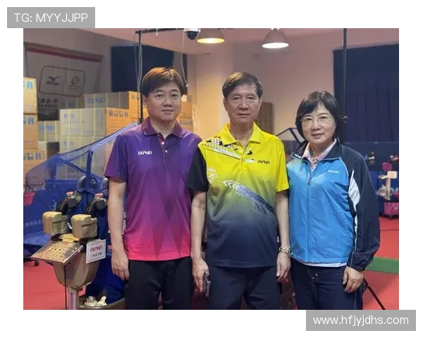 深圳乒乓球队技术表现的数据分析与提升策略探讨 深圳乒乓球队技术表现的数据分析与提升策略探讨