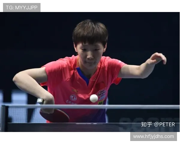 深入分析成都乒乓球队独特的节奏打法与战术优势