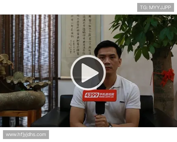 专访吴丽揭秘和平精英成功背后的战略与创新之路