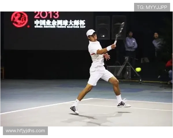 专访王芳：探寻她在网球领域取得成功的秘诀与心路历程