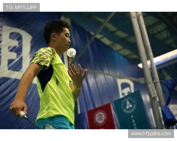 吴娜独家揭秘羽毛球技巧与心得分享助你提升球技