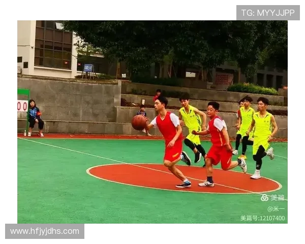 杨军专访揭秘篮球成功秘诀与背后故事