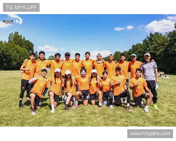 杭州飞盘队在世界攀岩锦标赛中的心理素质表现分析与点评